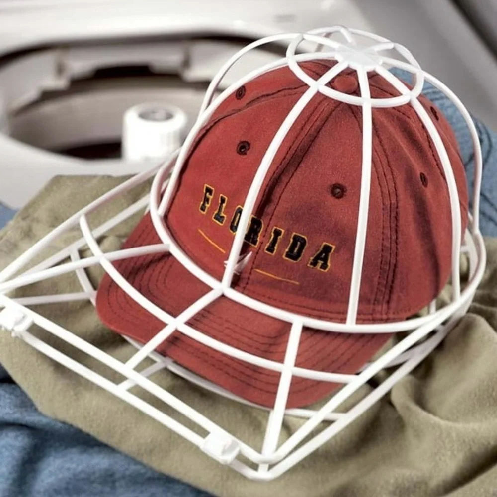 Ball Cap Buddy Hat Cleaner
